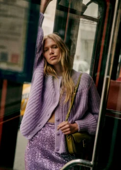 Sezane Jupes & Shorts|Jupe Magalia