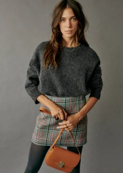 Sezane Jupes & Shorts|Jupe Malia