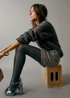 Sezane Jupes & Shorts|Jupe Malia