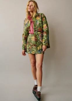 Sezane Jupes & Shorts|Jupe Malia