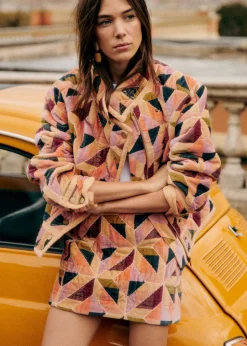 Sezane Jupes & Shorts|Jupe Malia