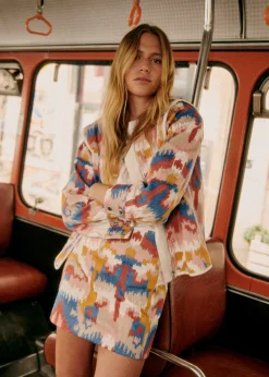 Sezane Jupes & Shorts|Jupe Malia