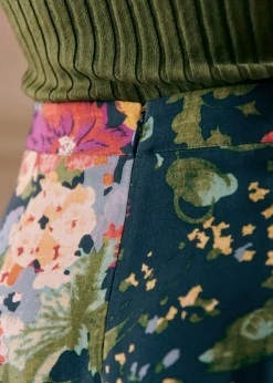 Sezane Jupes & Shorts|Jupe Mariata