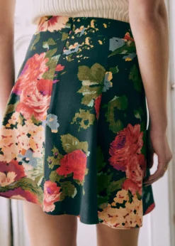 Sezane Jupes & Shorts|Jupe Mariata