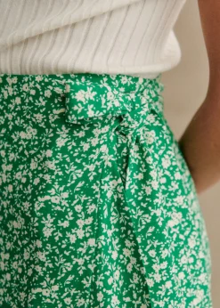 Sezane Jupes & Shorts|Jupe Melaine