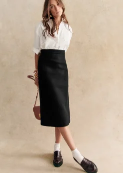 Sezane Jupes & Shorts|Jupe Musetta