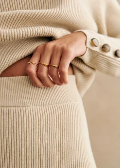 Sezane Jupes & Shorts|Jupe Naella