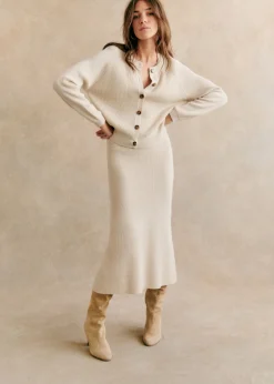 Sezane Jupes & Shorts|Jupe Naelle