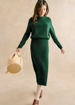 Sezane Jupes & Shorts|Jupe Naelle