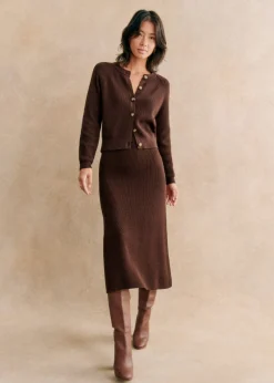 Sezane Jupes & Shorts|Jupe Naelle