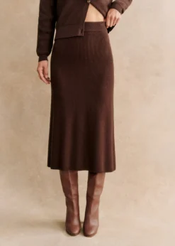 Sezane Jupes & Shorts|Jupe Naelle