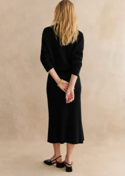 Sezane Jupes & Shorts|Jupe Naelle