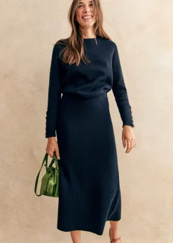 Sezane Jupes & Shorts|Jupe Naelle