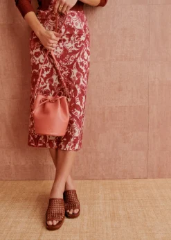 Sezane Jupes & Shorts|Jupe Norma