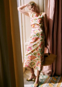 Sezane Jupes & Shorts|Jupe Norma