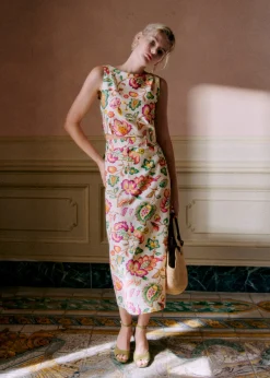 Sezane Jupes & Shorts|Jupe Norma