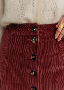 Sezane Jupes & Shorts|Jupe Rosalba