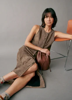 Sezane Jupes & Shorts|Jupe Rosalba