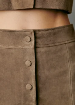 Sezane Jupes & Shorts|Jupe Rosalba