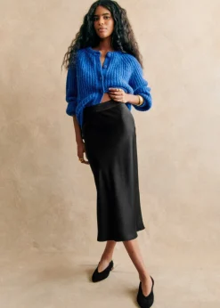 Sezane Jupes & Shorts|Jupe Sandy