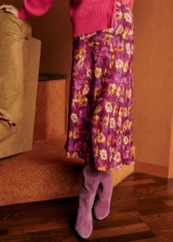 Sezane Jupes & Shorts|Jupe Sandy