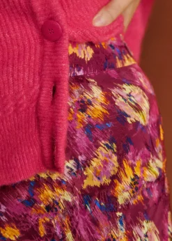 Sezane Jupes & Shorts|Jupe Sandy