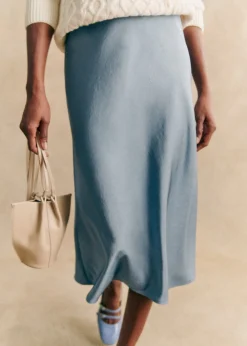 Sezane Jupes & Shorts|Jupe Sandy