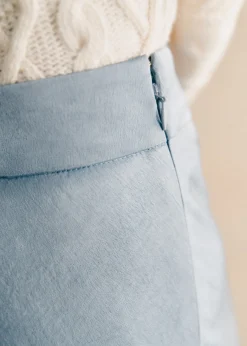 Sezane Jupes & Shorts|Jupe Sandy