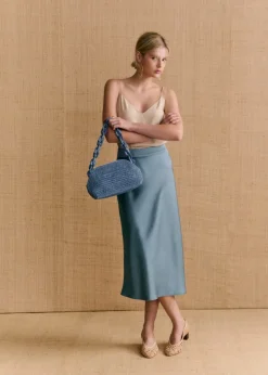 Sezane Jupes & Shorts|Jupe Sandy