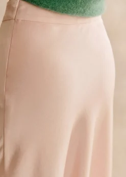 Sezane Jupes & Shorts|Jupe Sandy