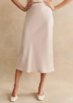 Sezane Jupes & Shorts|Jupe Sandy