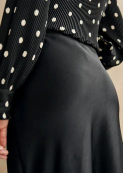 Sezane Jupes & Shorts|Jupe Sandy