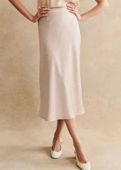 Sezane Jupes & Shorts|Jupe Sandy