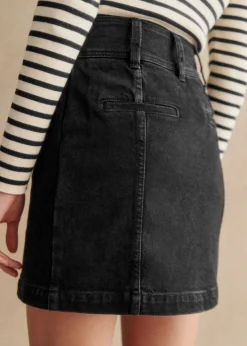 Sezane Jupes & Shorts|Jupe Savine