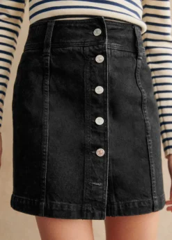 Sezane Jupes & Shorts|Jupe Savine