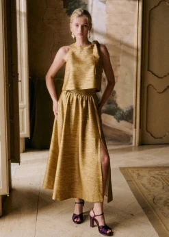 Sezane Jupes & Shorts|Jupe Sophie