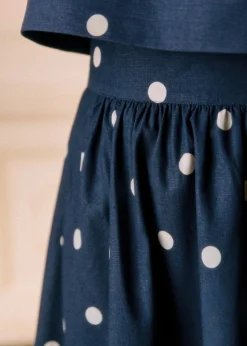 Sezane Jupes & Shorts|Jupe Sophie