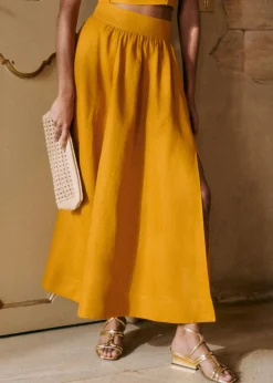 Sezane Jupes & Shorts|Jupe Sophie