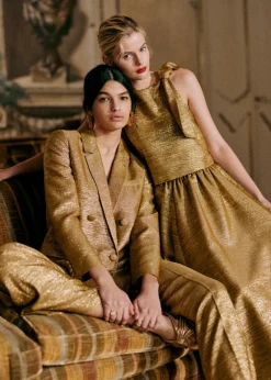 Sezane Jupes & Shorts|Jupe Sophie