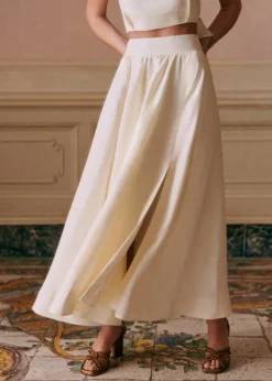 Sezane Jupes & Shorts|Jupe Sophie
