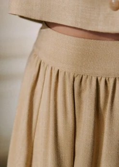 Sezane Jupes & Shorts|Jupe Sophie