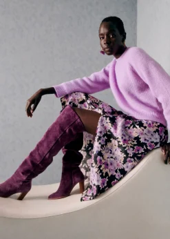 Sezane Jupes & Shorts|Jupe Tabata