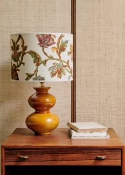 Sezane Les Lumières|Lampe Carmen - Caramel