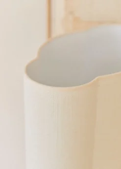 Sezane Les Lumières|Lampe Mezzo - Caramel