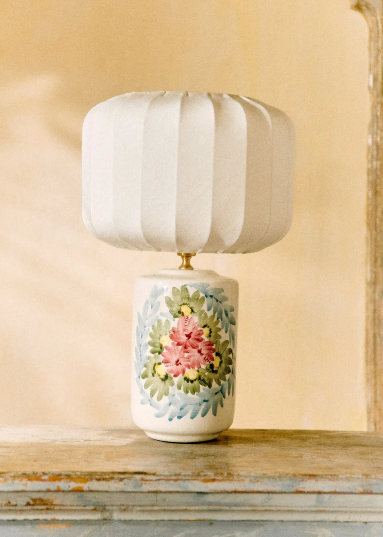 Sezane Les Lumières|Lampe Mezzo - Décor Campo Par Popolo