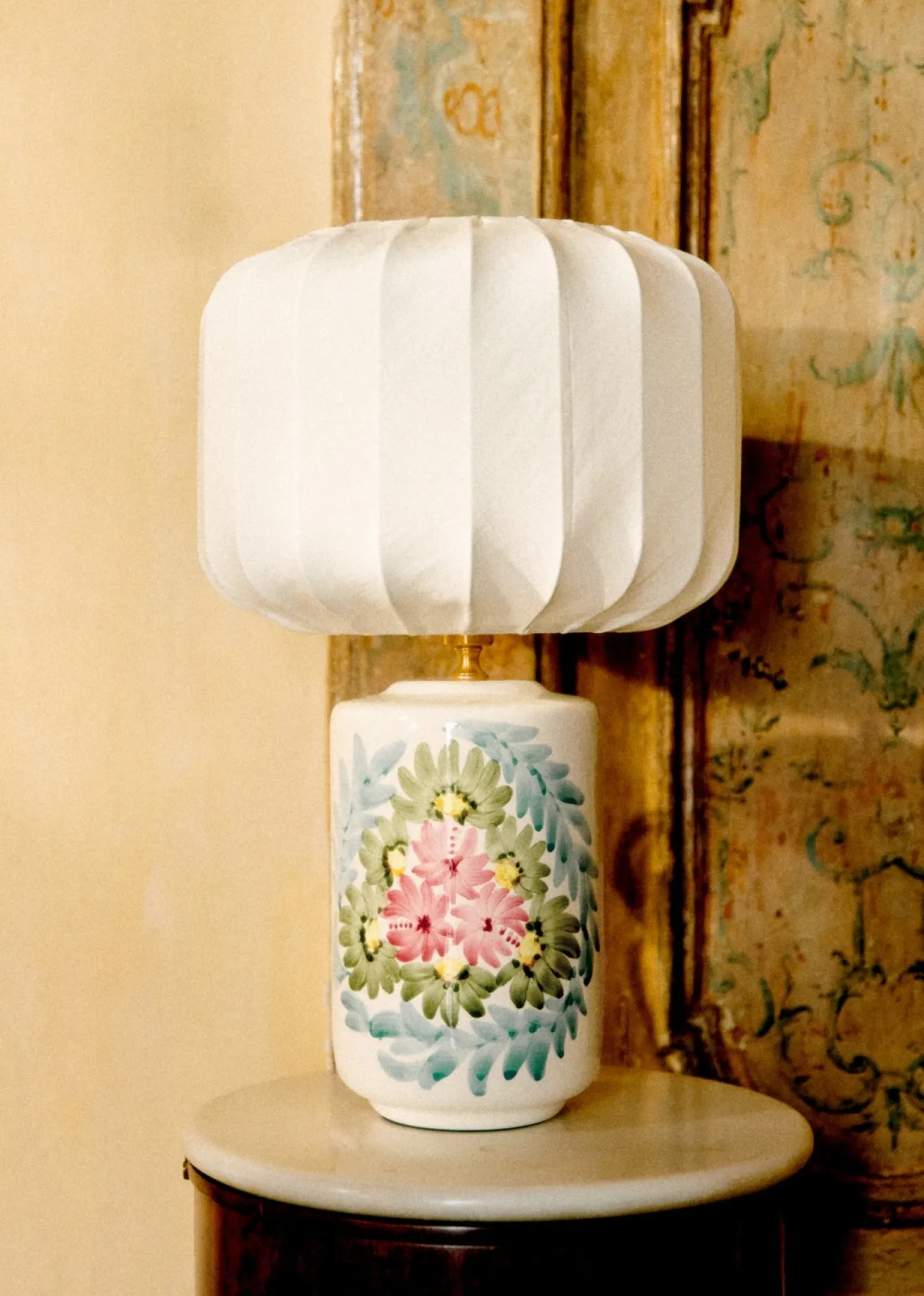 Sezane Les Lumières|Lampe Mezzo - Décor Campo Par Popolo