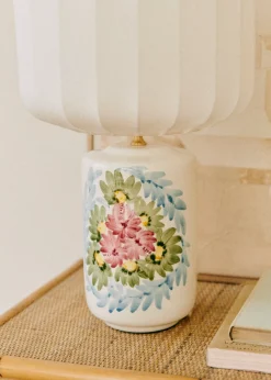 Sezane Les Lumières|Lampe Mezzo - Décor Campo Par Popolo