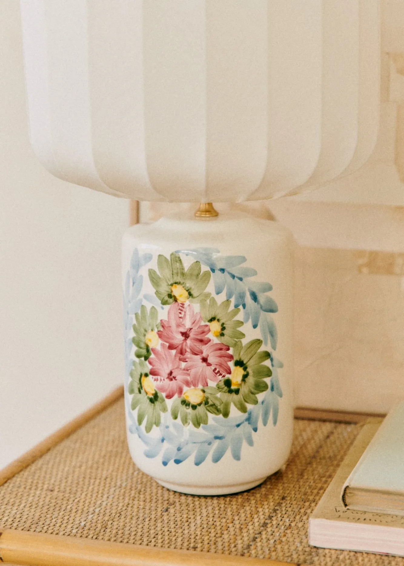 Sezane Les Lumières|Lampe Mezzo - Décor Campo Par Popolo