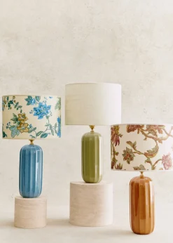 Sezane Les Lumières|Lampe Traviata - Caramel