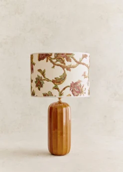 Sezane Les Lumières|Lampe Traviata - Caramel